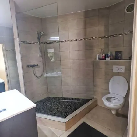 Apartmán A Deux Pas Du Centre *