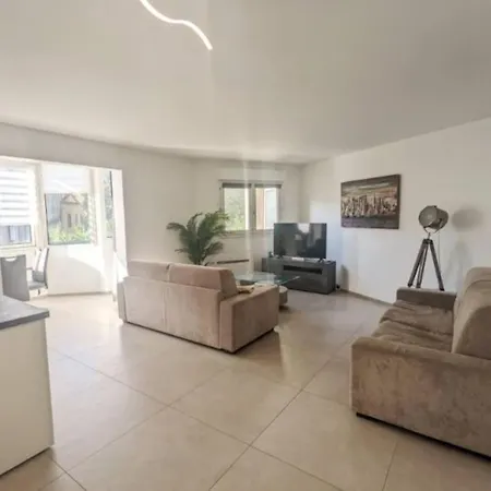 Apartmán A Deux Pas Du Centre